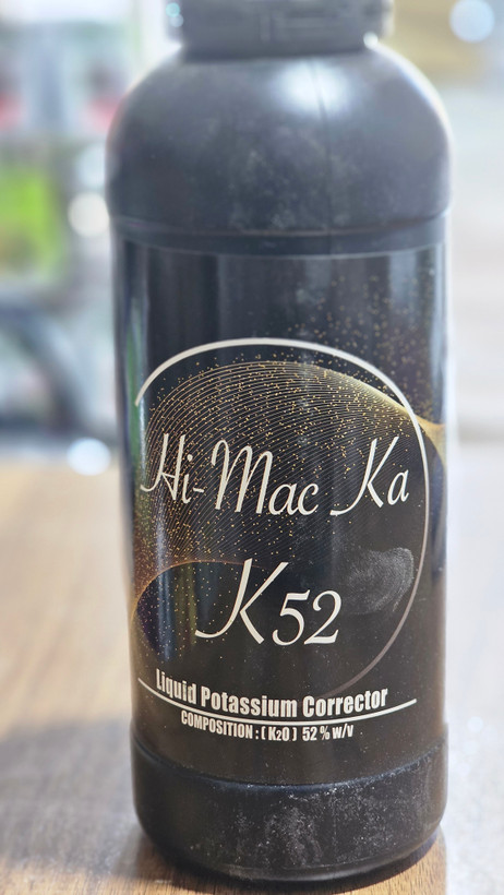 hi_mac k52_کود مایع پتاس _شرکت سانروز_sunrose